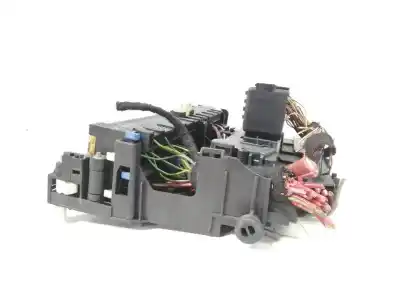 Second-hand car spare part fuse box unit for bmw 3 (e46) 320 d oem iam references 8387153  