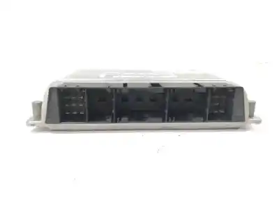 Tweedehands auto-onderdeel ECU MOTORCONTROLLER voor BMW 3 (E46)  OEM IAM-referenties 0281001445  