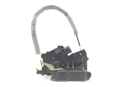 Second-hand car spare part front right door lock for bmw 3 (e46) 320 d oem iam references 408btr  