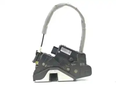 Peça sobressalente para automóvel em segunda mão fechadura da porta dianteira direita por bmw 3 (e46) 320 d referências oem iam 408btr