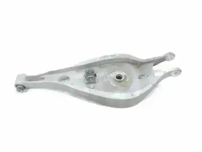 Peça sobressalente para automóvel em segunda mão braço de suspensão traseiro inferior direito por bmw 3 (e46) 320 d referências oem iam 10948900