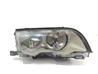 Second-hand car spare part right headlight for bmw 3 (e46) 320 d oem iam references 083441106rx  