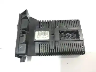 Peça sobressalente para automóvel em segunda mão comutador de luzes por bmw 3 (e46) 320 d referências oem iam 086480050  