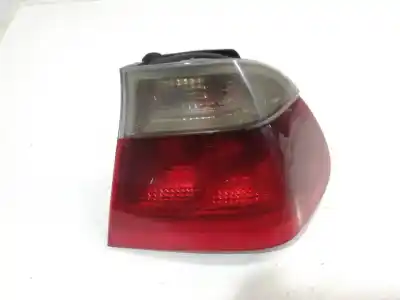 Peça sobressalente para automóvel em segunda mão farolim traseiro direito por bmw 3 (e46) 320 d referências oem iam 8383822