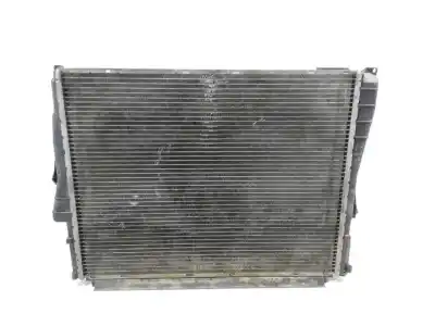 Second-hand car spare part WATER RADIATOR for BMW 3 (E46)  OEM IAM references 2246779E  