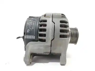Pezzo di ricambio per auto di seconda mano ALTERNATORE per FORD FIESTA IV (JA_, JB_)  Riferimenti OEM IAM 0123310054  