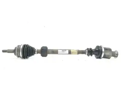Second-hand car spare part FRONT RIGHT TRANSMISSION for RENAULT MEGANE I (BA0/1_)  OEM IAM references 7700112028  