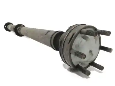 Second-hand car spare part center transmission for bmw x5 (e53) 3.0 d oem iam references 306d2