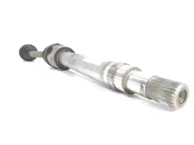 Pezzo di ricambio per auto di seconda mano trasmissione anteriore destra per ford focus i sedán (dfw) 1.8 turbo di / tddi riferimenti oem iam xs4c3b41