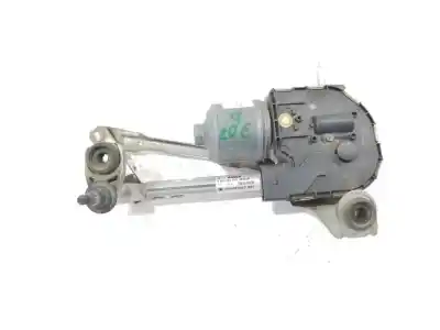 Gebrauchtes Autoersatzteil VORDERER WISCHERMOTOR zum SEAT ALTEA XL (5P5, 5P8)  OEM-IAM-Referenzen 5P0955024D  