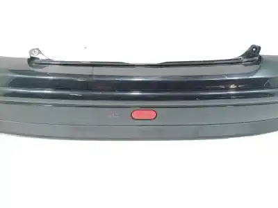 Pezzo di ricambio per auto di seconda mano paraurti posteriore per mini mini (r50, r53) one d riferimenti oem iam 51127048259 reparado  