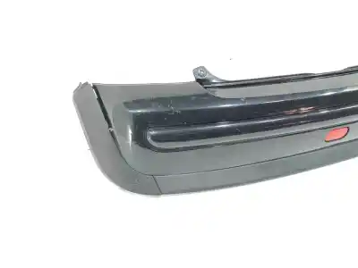 Pezzo di ricambio per auto di seconda mano paraurti posteriore per mini mini (r50, r53) one d riferimenti oem iam 51127048259 reparado  
