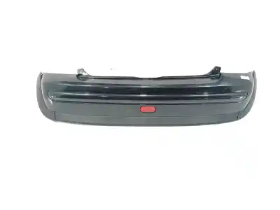 Pezzo di ricambio per auto di seconda mano paraurti posteriore per mini mini (r50, r53) one d riferimenti oem iam 51127048259 reparado  