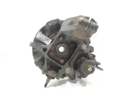 Автозапчасти б/у передняя левая кулачка за mini mini (r50, r53) one d ссылки oem iam 31216757497  