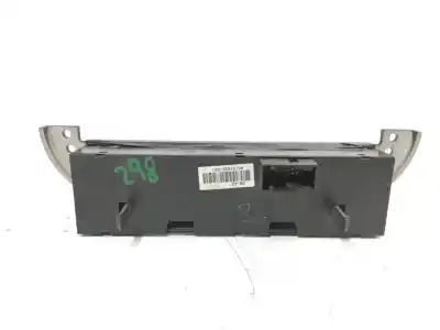 Pièce détachée automobile d'occasion commande de lève vitre avant gauche pour mini mini (r50, r53) one d références oem iam rg21835  
