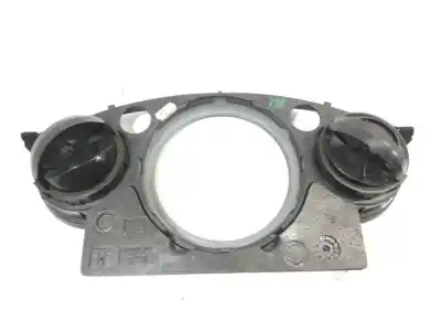 Автозапчасти б/у аэрационная решетка за mini mini (r50, r53) one d ссылки oem iam 0769337  
