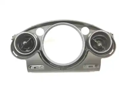 Автозапчасти б/у аэрационная решетка за mini mini (r50, r53) one d ссылки oem iam 0769337
