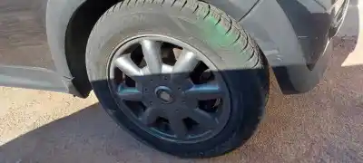 Автозапчасти б/у комплект колес за mini mini (r50, r53) one d ссылки oem iam 175 65r15 84t  