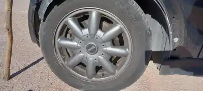 Автозапчасти б/у комплект колес за mini mini (r50, r53) one d ссылки oem iam 175 65r15 84t  