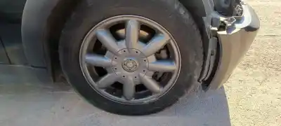 Автозапчасти б/у комплект колес за mini mini (r50, r53) one d ссылки oem iam 175 65r15 84t  