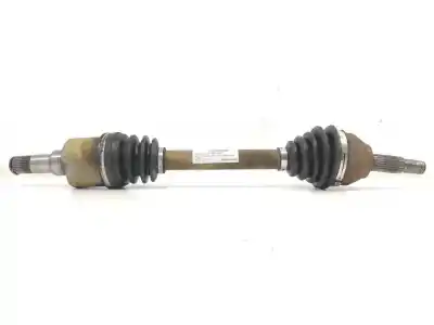 Pezzo di ricambio per auto di seconda mano trasmissione anteriore sinistra per ford focus i sedán (dfw) 1.8 turbo di / tddi riferimenti oem iam 3959551