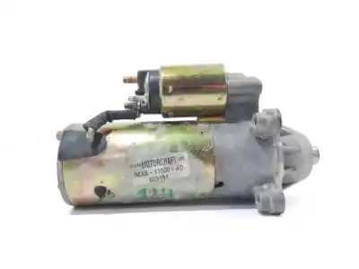 Pezzo di ricambio per auto di seconda mano motorino di avviamento per ford focus i sedán (dfw) 1.8 turbo di / tddi riferimenti oem iam 98ab11000ad