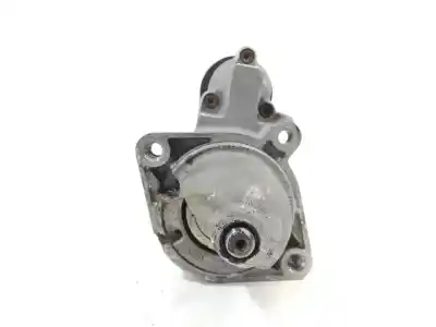 Peça sobressalente para automóvel em segunda mão motor de arranque por bmw serie 5 berlina (e39) motor 2.2 ltr. - 125 kw 24v cat referências oem iam 0001108157  