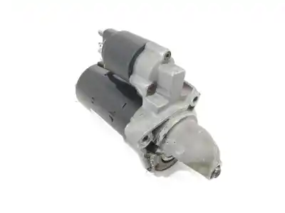 Peça sobressalente para automóvel em segunda mão motor de arranque por bmw serie 5 berlina (e39) motor 2.2 ltr. - 125 kw 24v cat referências oem iam 0001108157  