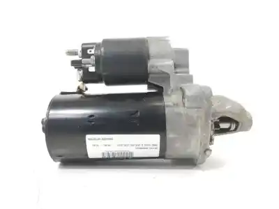 Peça sobressalente para automóvel em segunda mão motor de arranque por bmw serie 5 berlina (e39) motor 2.2 ltr. - 125 kw 24v cat referências oem iam 0001108157  