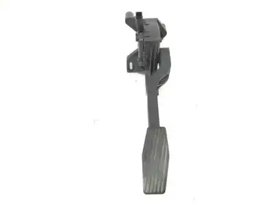 Second-hand car spare part accelerator pedal for opel corsa c 1.3 16v cdti cat (z 13 dt / ln9) oem iam references 9129423  