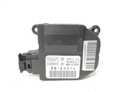 Автозапчастина б/у двигатель відкривання люків кондиціонація для opel corsa c 1.3 16v cdti cat (z 13 dt / ln9) посилання на oem iam 030893z  