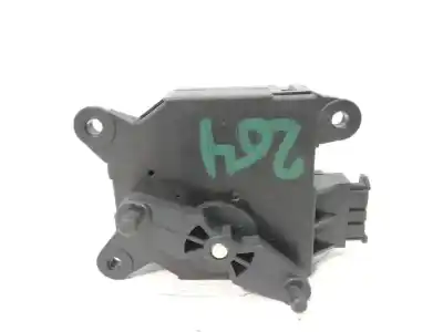Second-hand car spare part air conditioning hatches opening motor for opel corsa c 1.3 16v cdti cat (z 13 dt / ln9) oem iam references 030893z