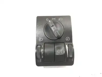 Second-hand car spare part headlights switch for opel corsa c 1.3 16v cdti cat (z 13 dt / ln9) oem iam references 0524119  