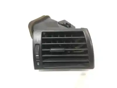 Peça sobressalente para automóvel em segunda mão grelha / difusor de ar por bmw 3 (e46) 320 d referências oem iam 369801  