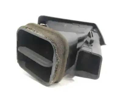 Second-hand car spare part air ventilation grille for bmw 3 (e46) 320 d oem iam references 369701  