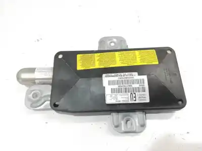 Peça sobressalente para automóvel em segunda mão AIRBAG FRONTAL LADO ESQUERDO por BMW 3 (E46)  Referências OEM IAM 30821743708X  
