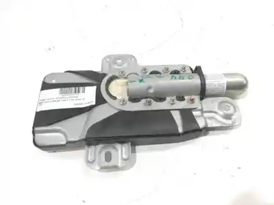 Peça sobressalente para automóvel em segunda mão airbag frontal lado esquerdo por bmw 3 (e46) 320 d referências oem iam 30821743708x  