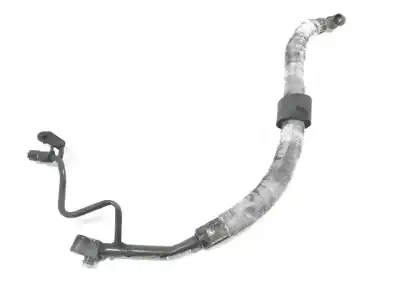 Peça sobressalente para automóvel em segunda mão tubos de ar condicionado por bmw 3 (e46) 320 d referências oem iam 8386000