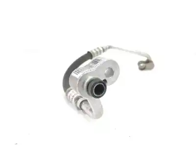 Peça sobressalente para automóvel em segunda mão tubos de ar condicionado por bmw 3 (e46) 320 d referências oem iam 204d1