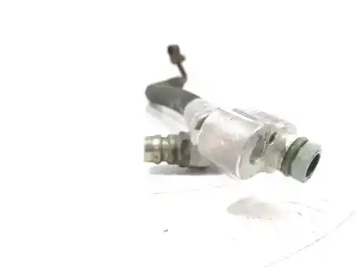 Peça sobressalente para automóvel em segunda mão tubos de ar condicionado por bmw 3 (e46) 320 d referências oem iam 8387405