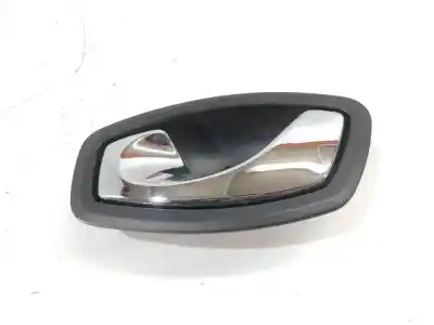 Second-hand car spare part INTERIOR LEFT FRONT HANDLE for RENAULT MEGANE III  OEM IAM references 826730001R  