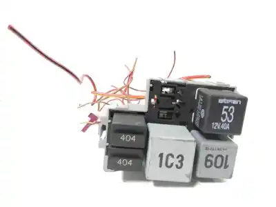 Second-hand car spare part FUSE BOX UNIT for VOLKSWAGEN TOUAREG  OEM IAM references 7L0937503  