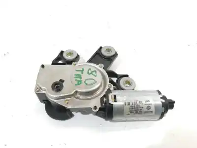 Tweedehands auto-onderdeel ACHTERWISSERMOTOR voor VOLKSWAGEN TOUAREG  OEM IAM-referenties 7L0955712A  