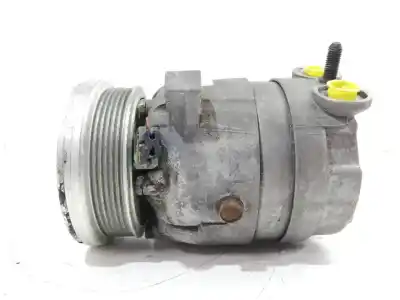 Second-hand car spare part air conditioning compressor for chevrolet rezzo 1.6 cat oem iam references 700736