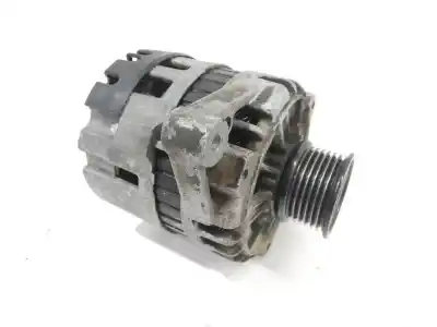 Pezzo di ricambio per auto di seconda mano alternatore per chevrolet rezzo 1.6 cat riferimenti oem iam a16dms  
