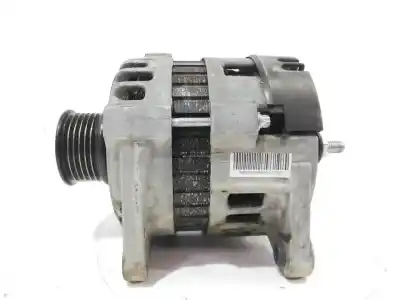 Pezzo di ricambio per auto di seconda mano alternatore per chevrolet rezzo 1.6 cat riferimenti oem iam a16dms  