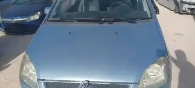 Автозапчасти б/у КАПОТ за FORD FOCUS CMAX  ссылки OEM IAM 1252640  