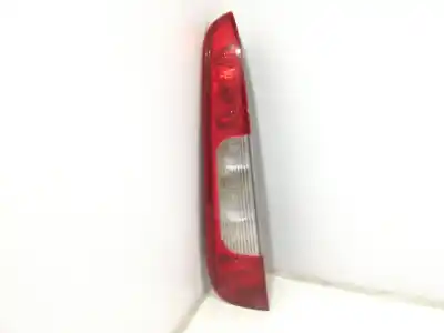 Автозапчасти б/у левый задний фонарь за ford focus cmax monovolumen fase 1 ссылки oem iam 2sk008723  