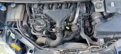 Автозапчасти б/у абс за ford focus cmax monovolumen fase 1 ссылки oem iam 00001395e0
