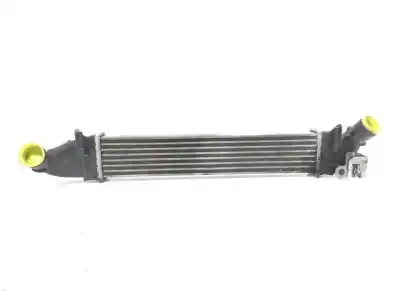 Second-hand car spare part intercooler for dacia logan (ls_) 1.5 dci (ls0k) oem iam references 8200424155